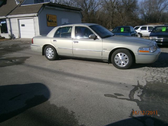 2004 Mercury Grand Marquis Touring-res