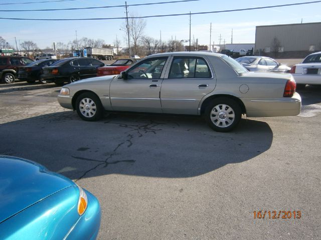 2004 Mercury Grand Marquis Touring-res