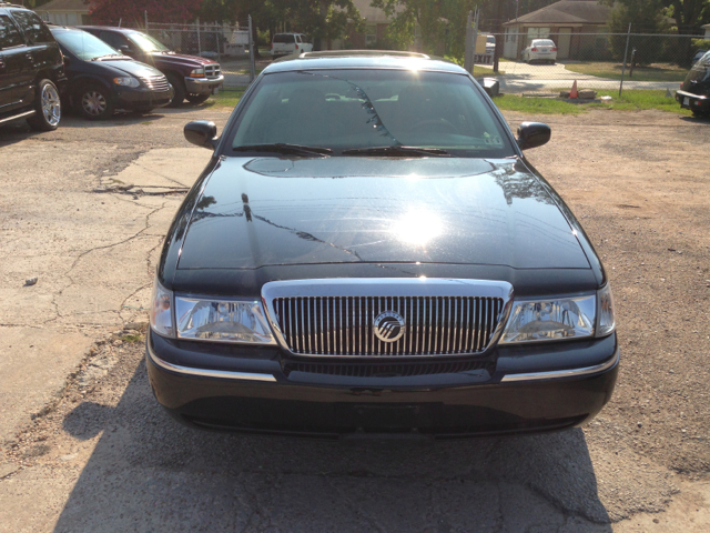 2004 Mercury Grand Marquis Touring-res