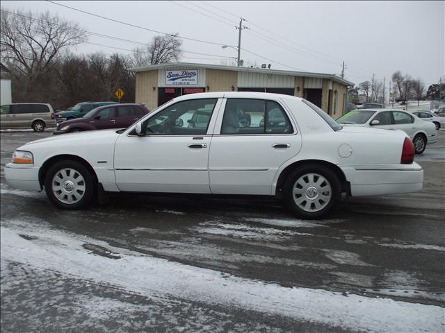 2004 Mercury Grand Marquis Touring-res