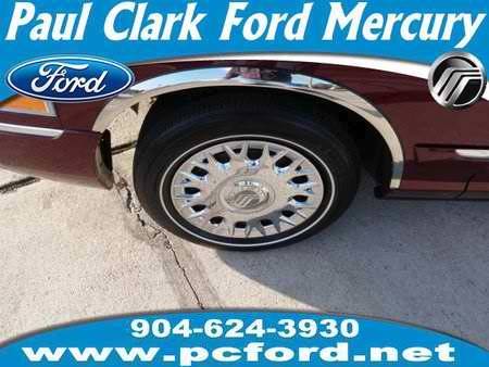 2004 Mercury Grand Marquis XLS