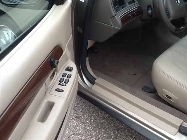 2004 Mercury Grand Marquis Touring-res