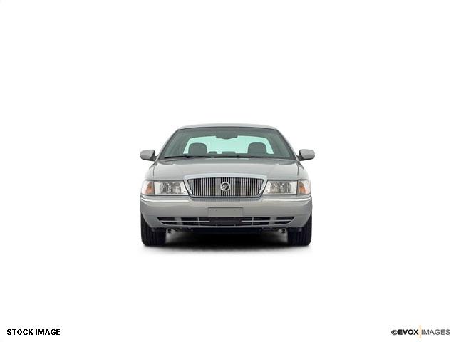 2005 Mercury Grand Marquis XLS
