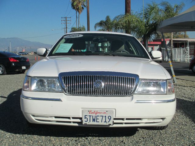 2005 Mercury Grand Marquis Touring W/nav.sys