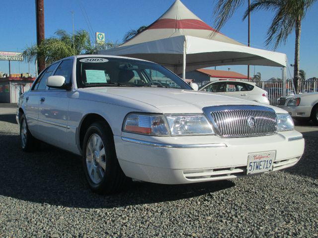 2005 Mercury Grand Marquis Touring W/nav.sys