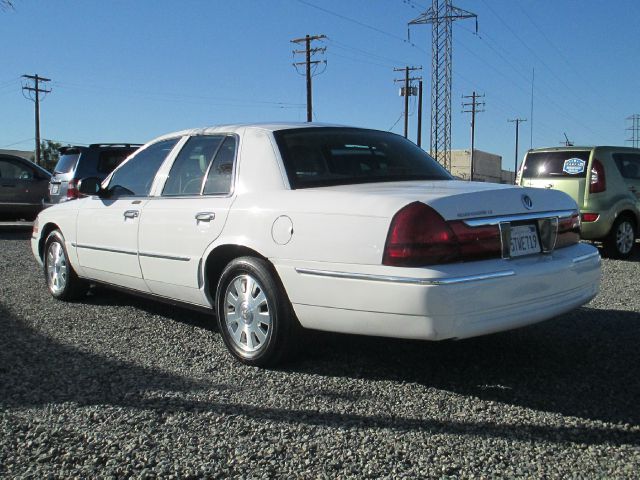 2005 Mercury Grand Marquis Touring W/nav.sys