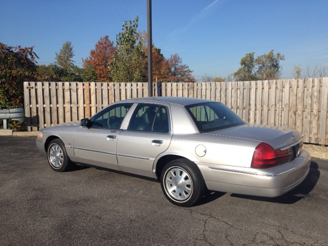 2005 Mercury Grand Marquis Touring-res