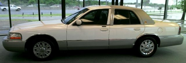 2005 Mercury Grand Marquis XLS