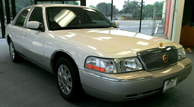 2005 Mercury Grand Marquis XLS