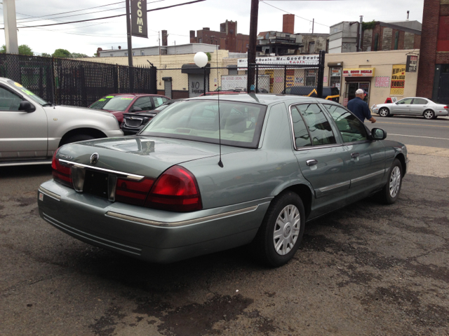 2005 Mercury Grand Marquis XLS
