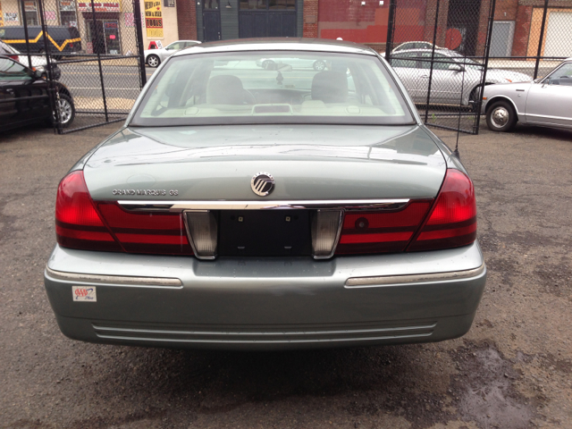 2005 Mercury Grand Marquis XLS