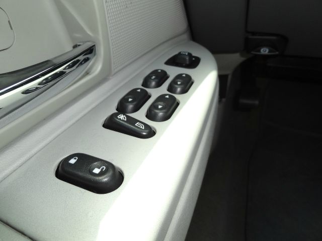 2005 Mercury Grand Marquis XLS