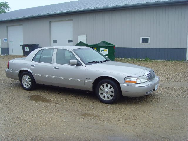 2005 Mercury Grand Marquis Touring-res