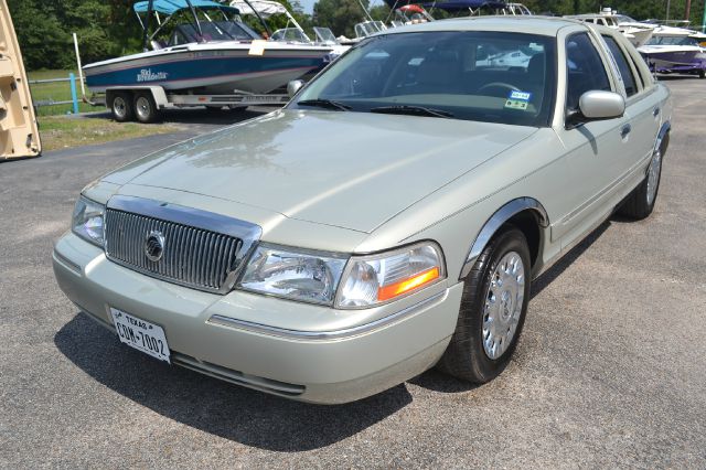 2005 Mercury Grand Marquis XLS