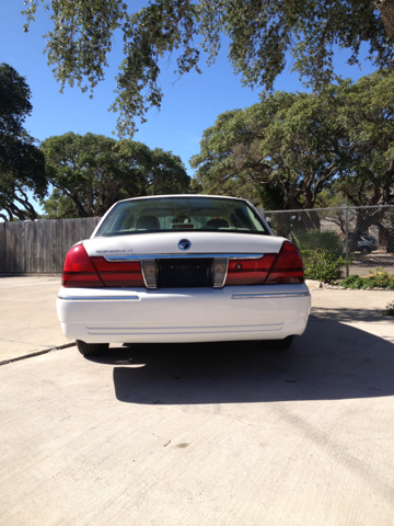 2005 Mercury Grand Marquis Touring-res