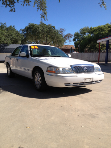 2005 Mercury Grand Marquis Touring-res