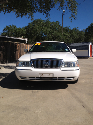 2005 Mercury Grand Marquis Touring-res