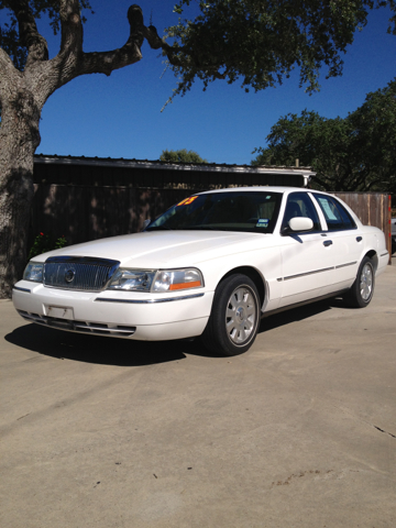 2005 Mercury Grand Marquis Touring-res