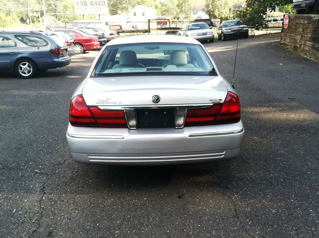 2005 Mercury Grand Marquis Touring-res