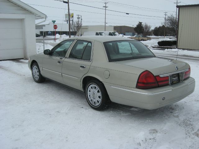 2005 Mercury Grand Marquis XLS