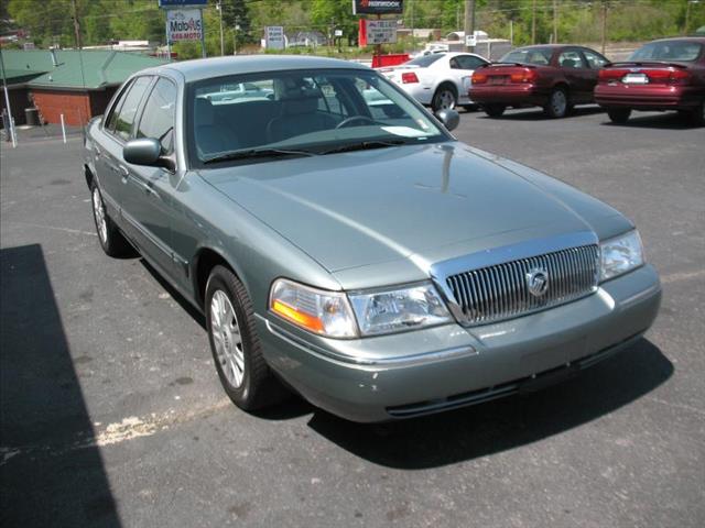 2005 Mercury Grand Marquis XLS