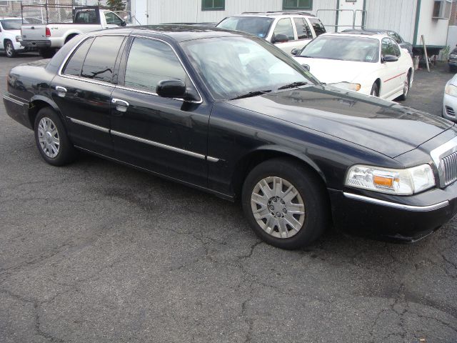 2006 Mercury Grand Marquis XLS