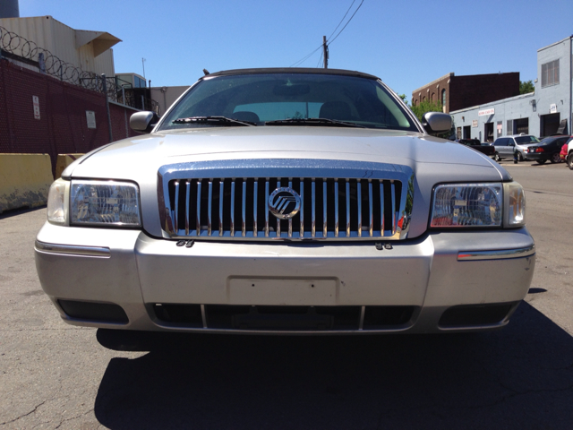 2006 Mercury Grand Marquis Touring-res