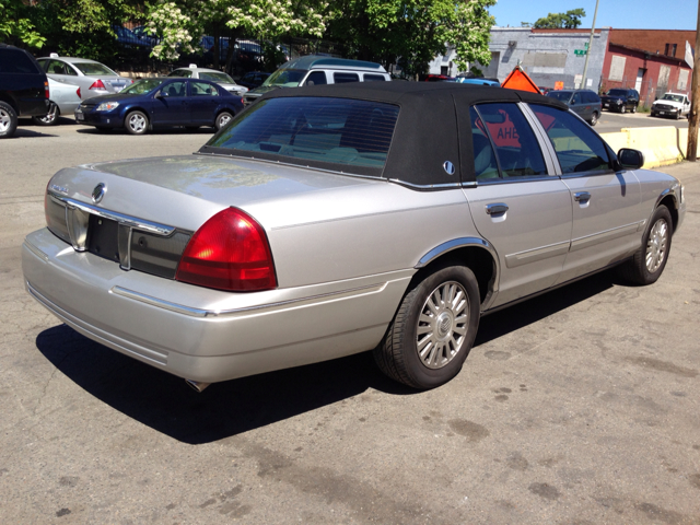2006 Mercury Grand Marquis Touring-res