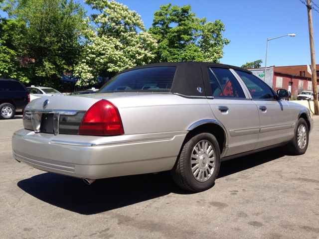 2006 Mercury Grand Marquis Touring-res