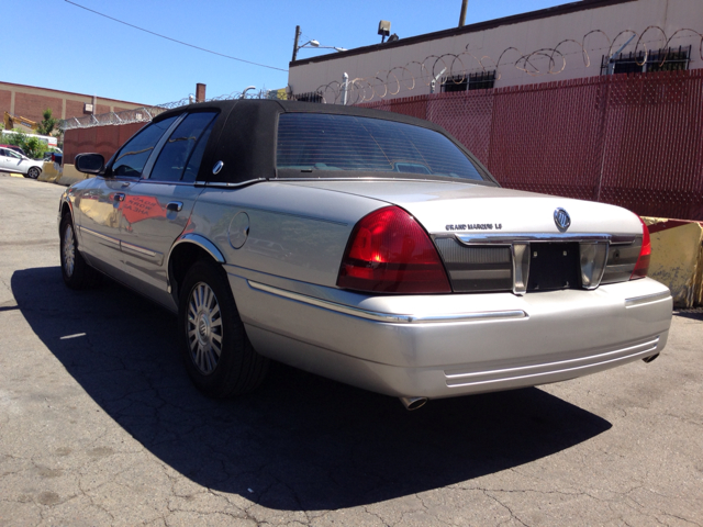 2006 Mercury Grand Marquis Touring-res