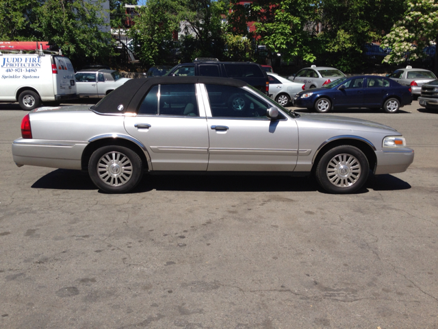 2006 Mercury Grand Marquis Touring-res