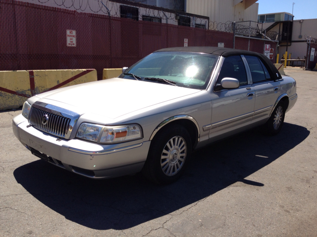 2006 Mercury Grand Marquis Touring-res