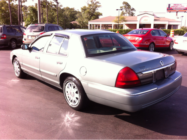 2006 Mercury Grand Marquis XLS