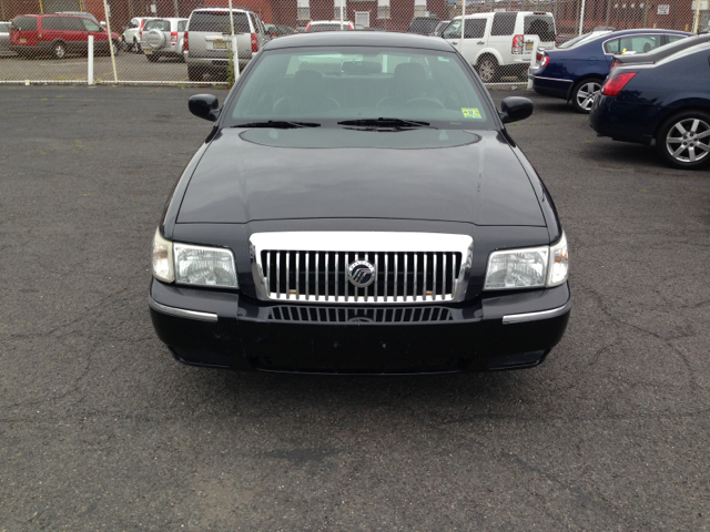 2006 Mercury Grand Marquis XLS