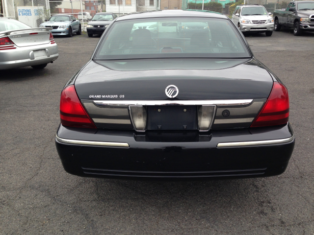 2006 Mercury Grand Marquis XLS