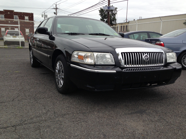 2006 Mercury Grand Marquis XLS