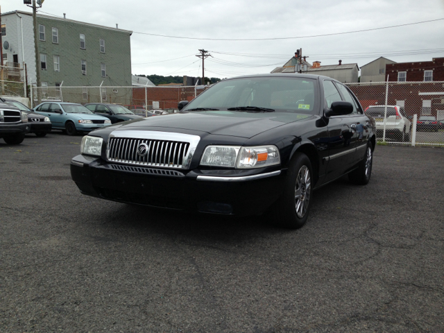 2006 Mercury Grand Marquis XLS
