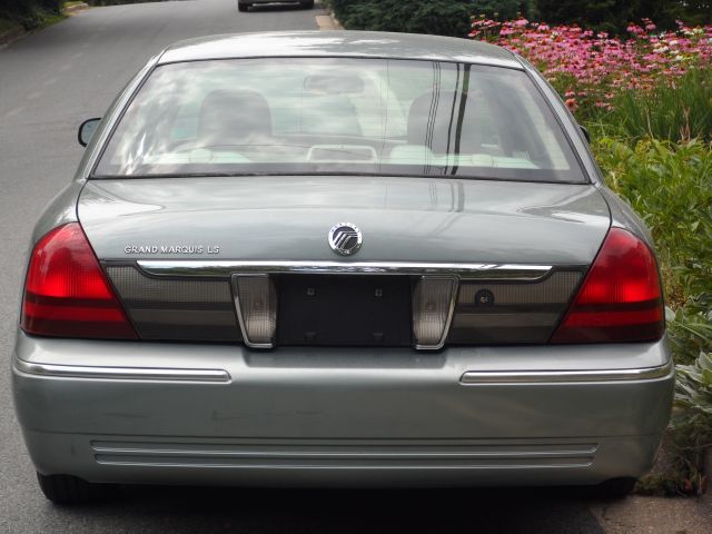 2006 Mercury Grand Marquis Touring-res
