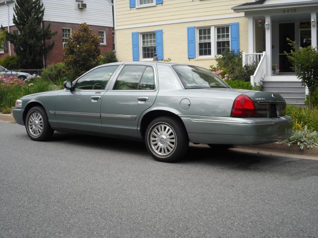 2006 Mercury Grand Marquis Touring-res