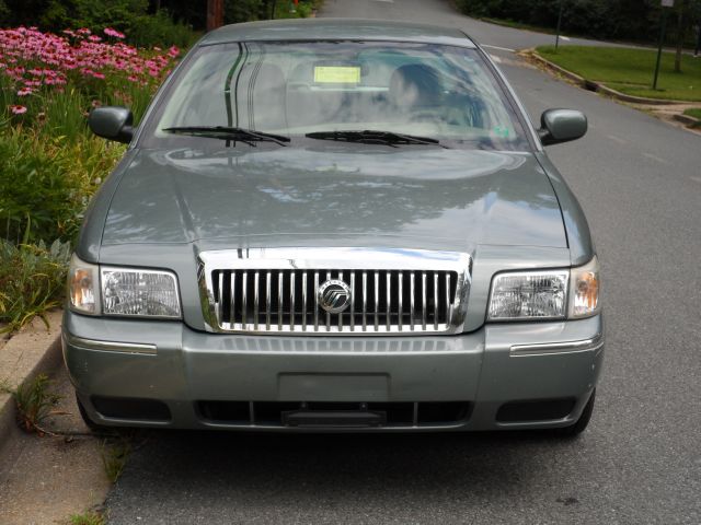 2006 Mercury Grand Marquis Touring-res