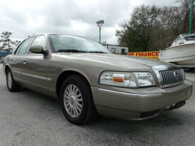 2006 Mercury Grand Marquis Touring-res