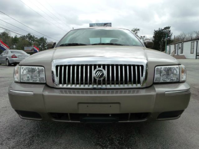 2006 Mercury Grand Marquis Touring-res