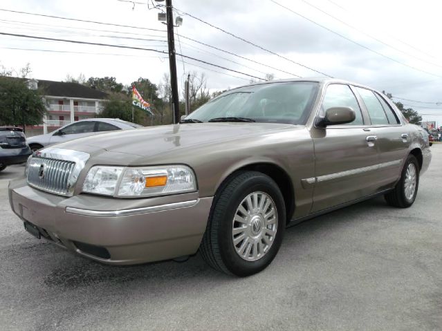 2006 Mercury Grand Marquis Touring-res