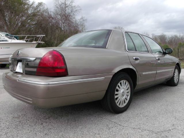 2006 Mercury Grand Marquis Touring-res