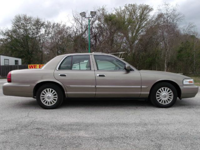 2006 Mercury Grand Marquis Touring-res