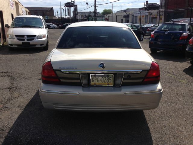 2006 Mercury Grand Marquis Touring-res