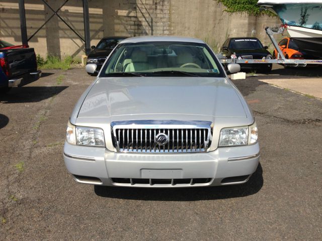 2006 Mercury Grand Marquis Touring-res