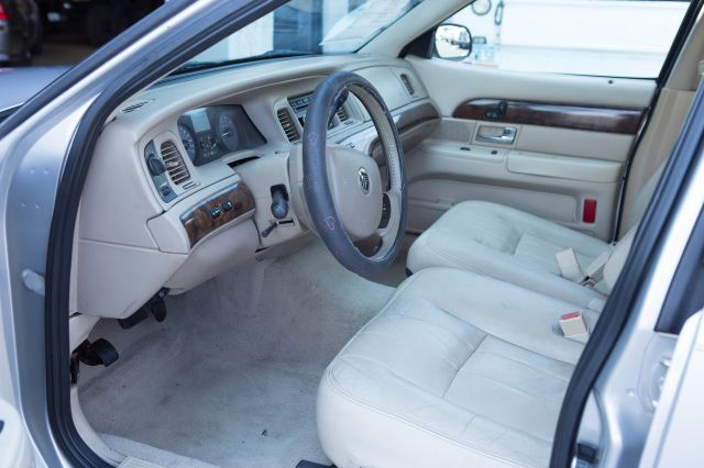 2006 Mercury Grand Marquis LS Premium