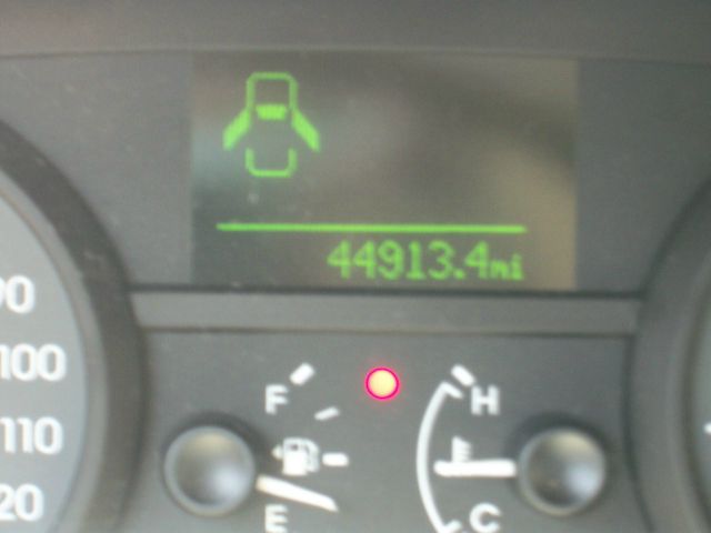 2006 Mercury Grand Marquis Touring-res