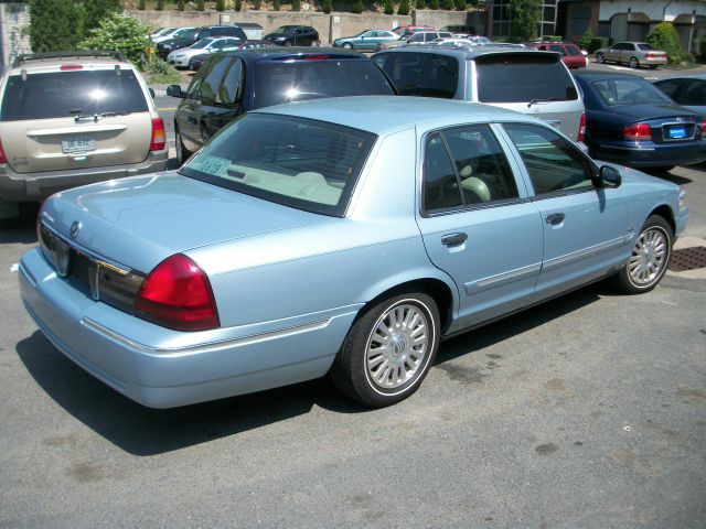 2006 Mercury Grand Marquis Touring-res